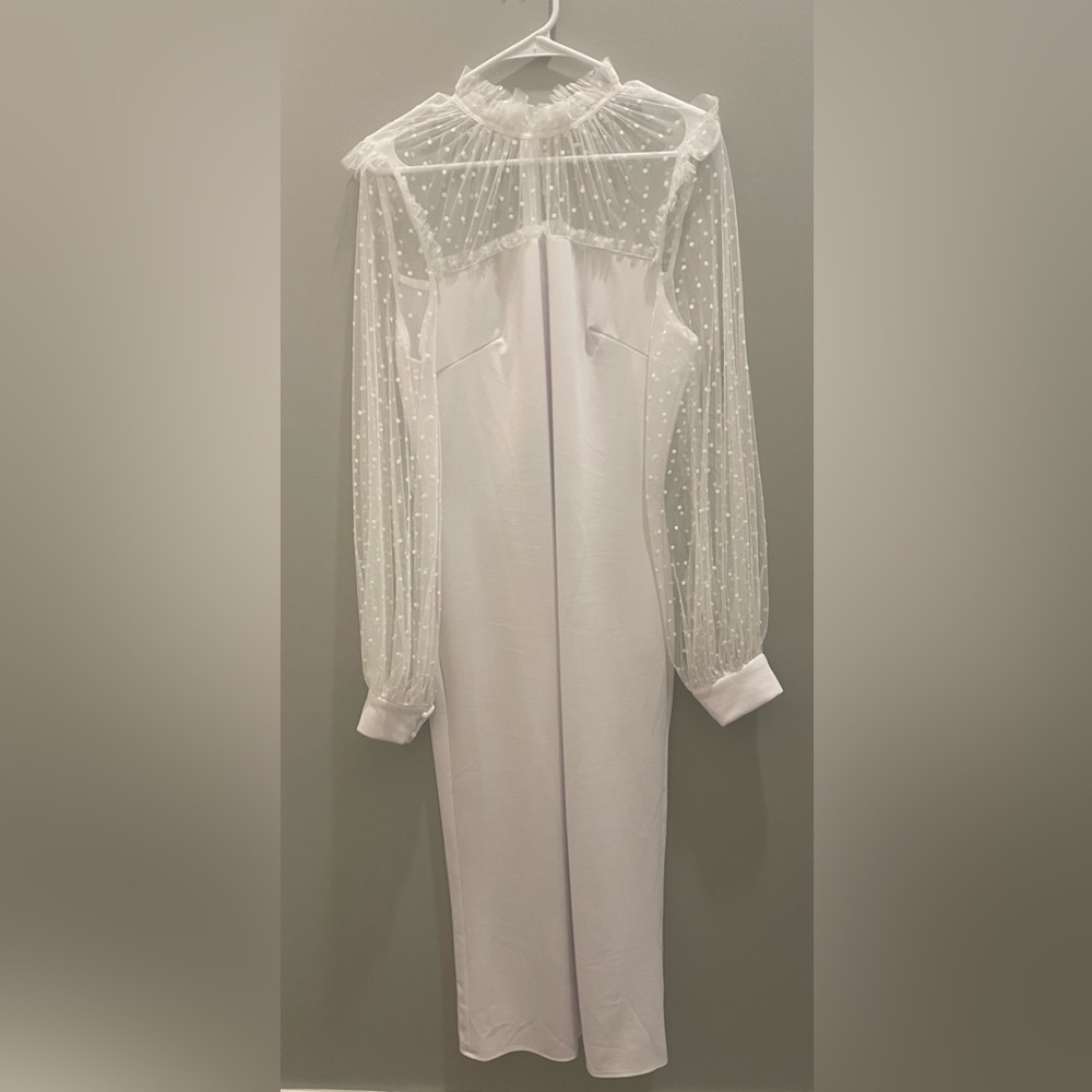 SHEIN woman’s dress size XL NWOT